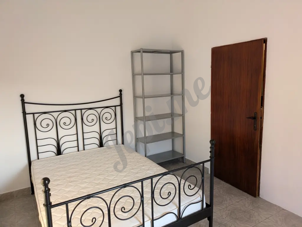 Dvosoban stan sa pogledom na more – Ilino, Bar, 36 m²