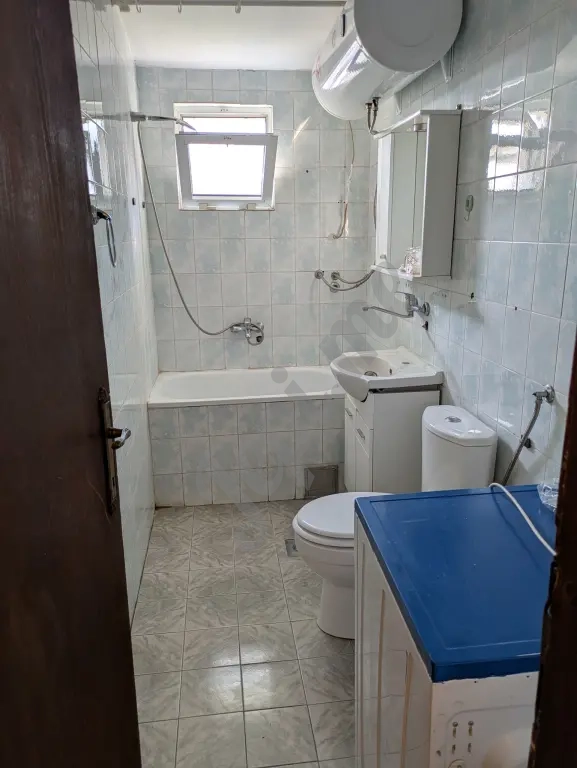 Dvosoban stan sa pogledom na more – Ilino, Bar, 36 m²