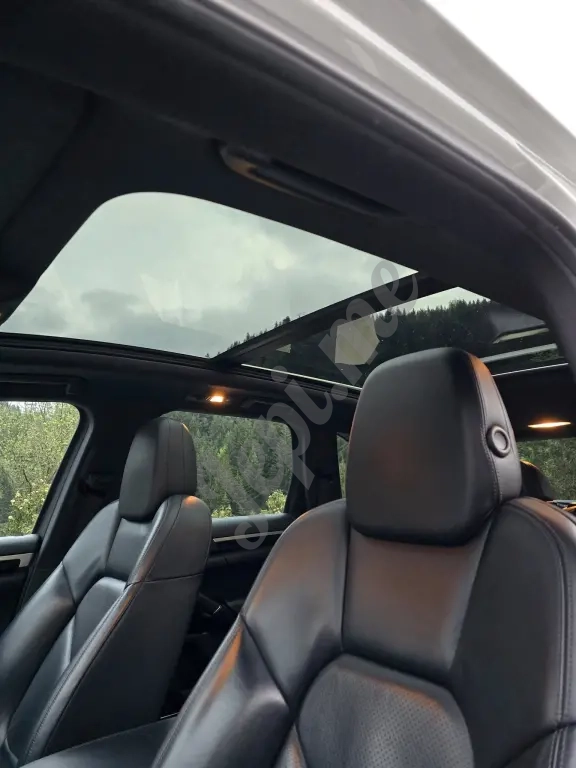 Porsche Cayenne 3.0 TDI 4x4 | 2015 – Perfektno Stanje