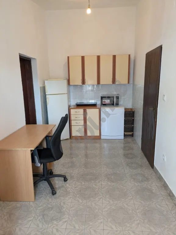 Dvosoban stan sa pogledom na more – Ilino, Bar, 36 m²
