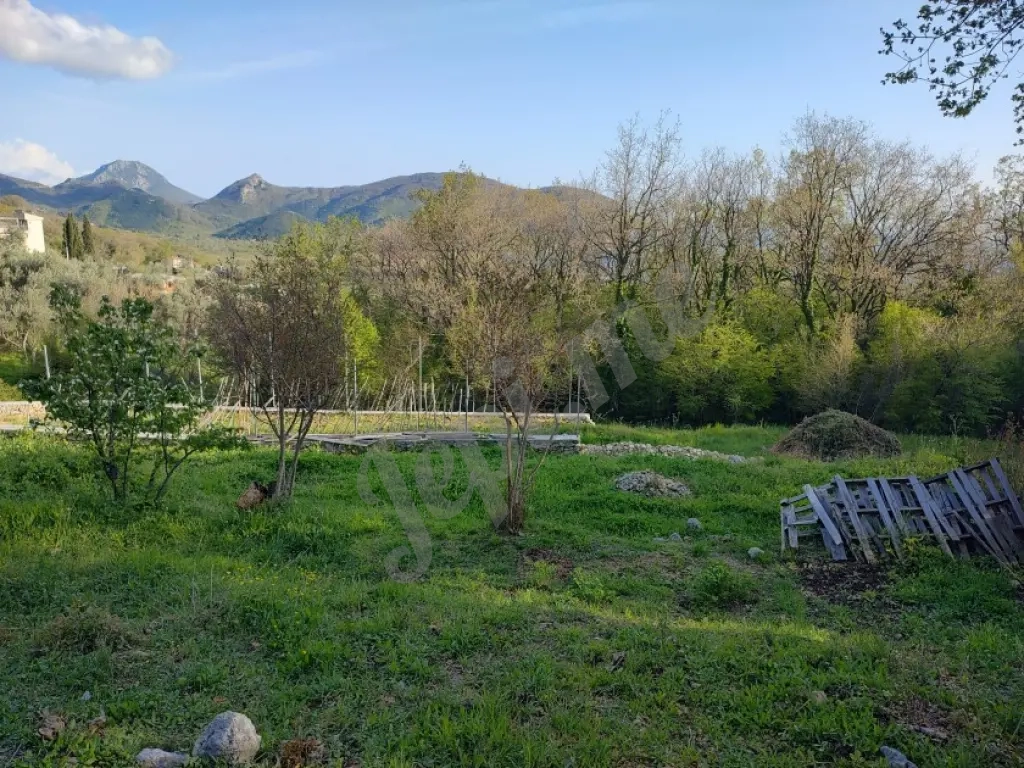 Prodajem plac u Buljarici