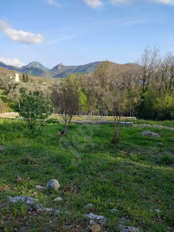 Prodajem plac u Buljarici