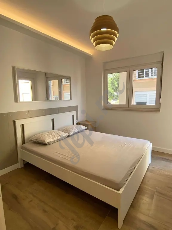 Nov apartman sa pogledom na more 41m2-Buljarica