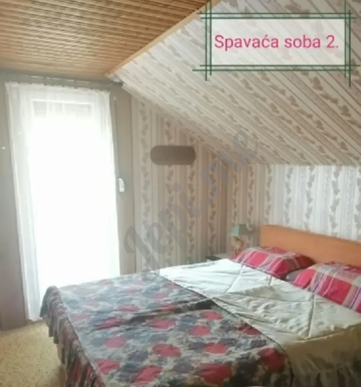 Uknjižena kuća 2km od mora, Đurmani (Sutomore-Čanj)