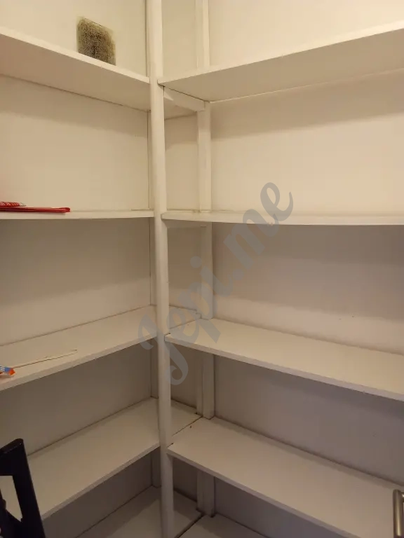 Selling 4.0 flat Čelebonovića Bežanijska Kosa Novi Beograd wheelchair ramp park view