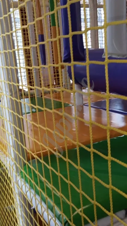 Zastitne i sportske mreze