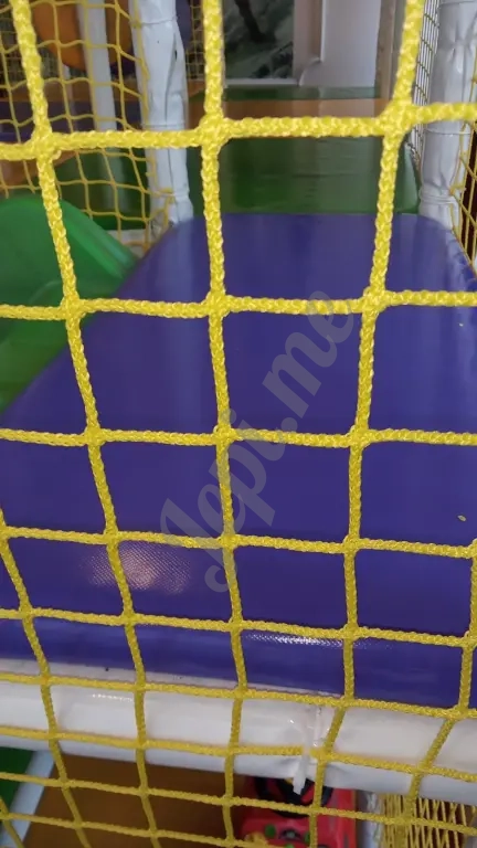 Zastitne i sportske mreze