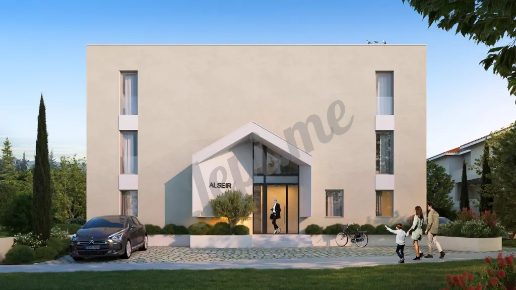 Prodaje se jednosoban stan u Tivtu